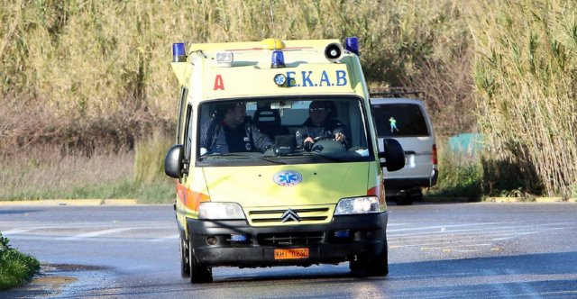 Τραγωδία στην Πιερία: Νεκρός 63χρονος Γερμανός τουρίστας στην παραλία των Νέων Πόρων Τραγωδία-στην-Πιερία:-Νεκρός-63χρονος-Γερμανός-τουρίστας-στην-παραλία-των-Νέων-Πόρων