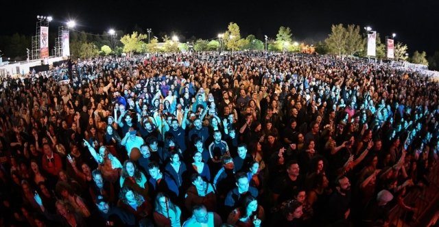 52ο Φεστιβάλ ΚΝΕ – «Οδηγητή»: Κορυφώνονται οι εκδηλώσεις, το βράδυ μιλά ο Κουτσούμπας 52ο-Φεστιβάλ-ΚΝΕ-–-«Οδηγητή»:-Κορυφώνονται-οι-εκδηλώσεις,-το-βράδυ-μιλά-ο-Κουτσούμπας