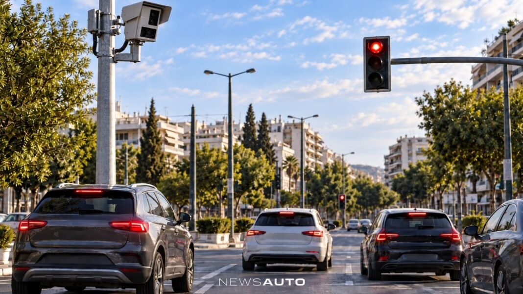 «Σβήσανε» 21.073 κλήσεις – πρόστιμα σε οδηγούς «Σβήσανε»-21.073-κλήσεις-–-πρόστιμα-σε-οδηγούς
