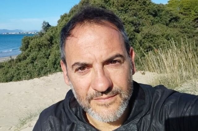 Διονύσης Μπουγάς: Αποφάσισα να μην λέω ότι είμαι ο γιος του Τάσου Διονύσης-Μπουγάς:-Αποφάσισα-να-μην-λέω-ότι-είμαι-ο-γιος-του-Τάσου
