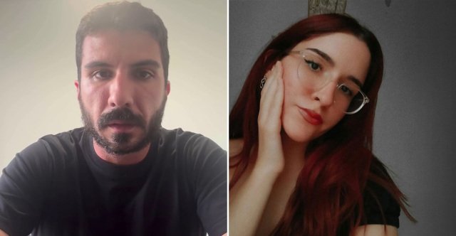 Το ξέσπασμα του αδελφού της Πηνελόπης που δολοφονήθηκε στην Ηγουμενίτσα: Υπάρχουν αδύναμοι άνδρες που δεν αποδέχονται ότι η γυναίκα δεν είναι κτήμα τους Το-ξέσπασμα-του-αδελφού-της-Πηνελόπης-που-δολοφονήθηκε-στην-Ηγουμενίτσα:-Υπάρχουν-αδύναμοι-άνδρες-που-δεν-αποδέχονται-ότι-η-γυναίκα-δεν-είναι-κτήμα-τους