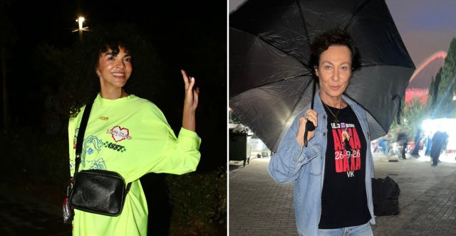 Ποιοι celebrities πήγαν στη συναυλία της Άννας Βίσση στο ΟΑΚΑ, δείτε φωτογραφίες Ποιοι-celebrities-πήγαν-στη-συναυλία-της-Άννας-Βίσση-στο-ΟΑΚΑ,-δείτε-φωτογραφίες