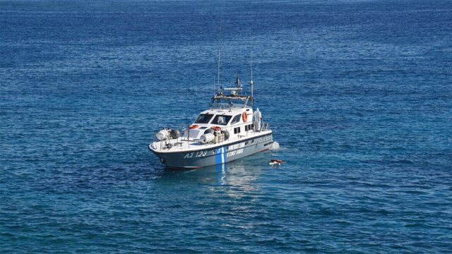 Νέο-μπαράζ-μεταναστευτικών-ροών-στη-νότια-Κρήτη:-215-διασώσεις-μέσα-σε-λίγες-ώρες