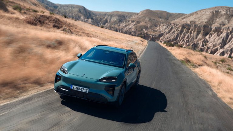 Οι νέες Porsche με ανακυκλωμένες μπαταρίες Οι-νέες-porsche-με-ανακυκλωμένες-μπαταρίες