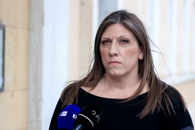 Κωνσταντοπούλου κατά Τσίπρα: Είναι απατεώνας, γελοιοποίησε τη χώρα, πήγε ΗΠΑ χωρίς να ξέρει αγγλικά και μπαμπάλιζε στον Κλίντον Κωνσταντοπούλου-κατά-Τσίπρα:-Είναι-απατεώνας,-γελοιοποίησε-τη-χώρα,-πήγε-ΗΠΑ-χωρίς-να-ξέρει-αγγλικά-και-μπαμπάλιζε-στον-Κλίντον