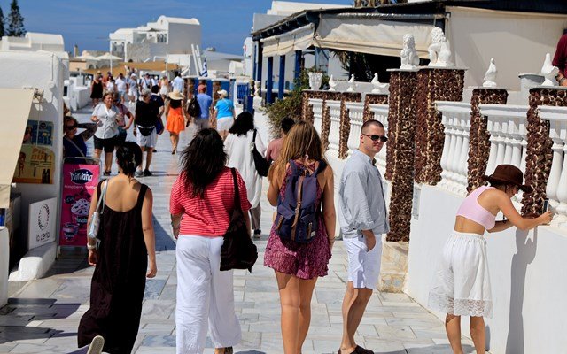 Η-Παγκόσμια-Ημέρα-Τουρισμού-και-το-ελληνικό-“στοίχημα”-της-επόμενης-ημέρας