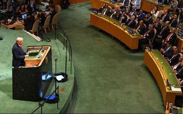 ΟΗΕ: Τα κυριότερα συμπεράσματα από την ταραχώδη 81η Γενική Συνέλευση του παγκόσμιου οργανισμού ΟΗΕ:-Τα-κυριότερα-συμπεράσματα-από-την-ταραχώδη-81η-Γενική-Συνέλευση-του-παγκόσμιου-οργανισμού