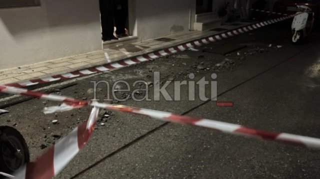 Δεύτερο περιστατικό κατάρρευσης τμήματος μπαλκονιού στο Ηράκλειο Κρήτης μέσα σε λίγες ώρες Δεύτερο-περιστατικό-κατάρρευσης-τμήματος-μπαλκονιού-στο-Ηράκλειο-Κρήτης-μέσα-σε-λίγες-ώρες