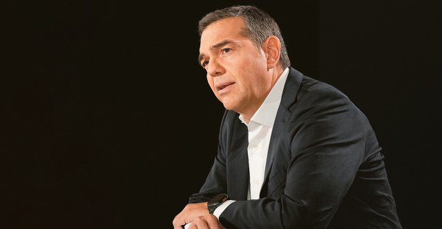 Φωτιές-άναψε-το-«ή-εμείς-ή-κανείς»:-Μετά-το-rebranding-έρχεται…-restart-στην-ΕΛΑΣ