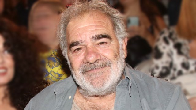 Γιάννης Μποσταντζόγλου: Δεν βλέπω τον εαυτό μου στην τηλεόραση πλέον, είναι ναρκισσιστικό και λίγο ξιπασμένο Γιάννης-Μποσταντζόγλου:-Δεν-βλέπω-τον-εαυτό-μου-στην-τηλεόραση-πλέον,-είναι-ναρκισσιστικό-και-λίγο-ξιπασμένο