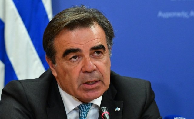Σχοινάς στο Συμβούλιο Γεωργίας στις Βρυξέλλες: Ευρωπαϊκή άμεση δράση για το κόστος παραγωγής Σχοινάς-στο-Συμβούλιο-Γεωργίας-στις-Βρυξέλλες:-Ευρωπαϊκή-άμεση-δράση-για-το-κόστος-παραγωγής
