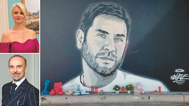 Τα 42 λεπτά έως τον θάνατο του Γιώργου Μαζωνάκη: Τι του έδωσαν να πάρει, οι τοξικολογικές και οι ιστολογικές εξετάσεις Τα-42-λεπτά-έως-τον-θάνατο-του-Γιώργου-Μαζωνάκη:-Τι-του-έδωσαν-να-πάρει,-οι-τοξικολογικές-και-οι-ιστολογικές-εξετάσεις