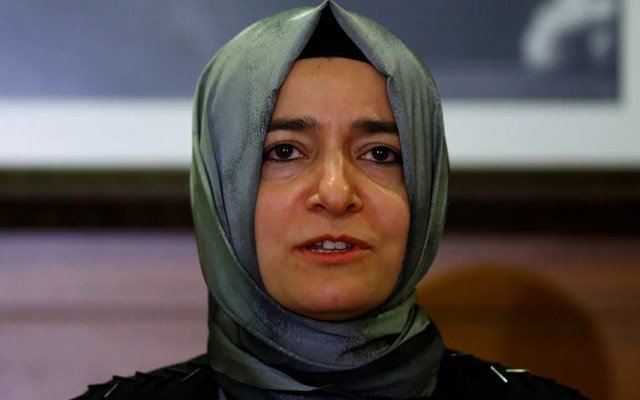 Τουρκία: “Σκιές” AKP στο σκάνδαλο του Χρηματιστηρίου – Παραιτήθηκε πρώην υπουργός Τουρκία:-“Σκιές”-akp-στο-σκάνδαλο-του-Χρηματιστηρίου-–-Παραιτήθηκε-πρώην-υπουργός