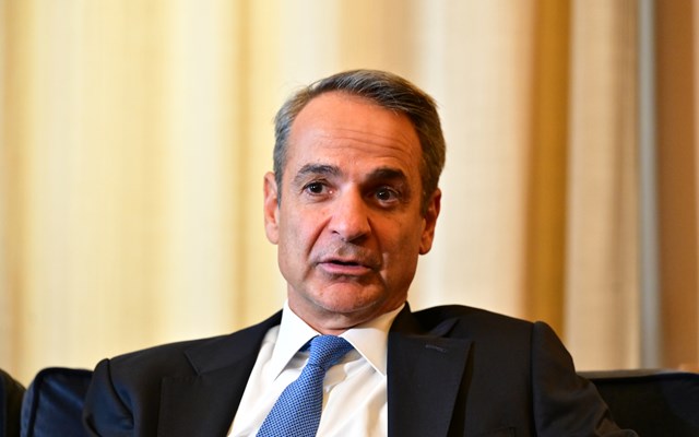 Αντιμέτωπη-με-στασιμότητα-η-ΕΕ-χωρίς-μέτρα-από-τις-Βρυξέλλες-–-Γιατί-ζητάει-ο-Πρωθυπουργός-δημοσιονομική-ευελιξία