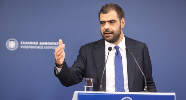 Μαρινάκης:-Δεν-τέθηκε-ποτέ-θέμα-απειλής-της-ελληνικής-κυβέρνησης,-ούτε-θα-γινόταν-ανεκτό-κάτι-τέτοιο,-είπε-για-το-δημοσίευμα-της-wsj