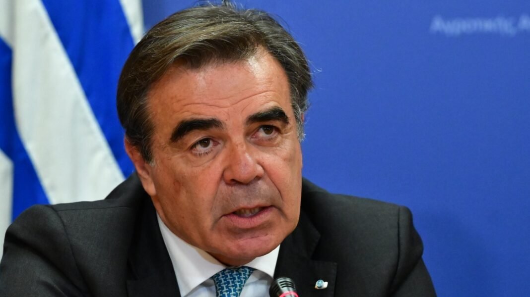 Σχοινάς στο Συμβούλιο Γεωργίας στις Βρυξέλλες: Ευρωπαϊκή άμεση δράση για το κόστος παραγωγής Σχοινάς στο Συμβούλιο Γεωργίας στις Βρυξέλλες: Ευρωπαϊκή άμεση δράση για το κόστος παραγωγής