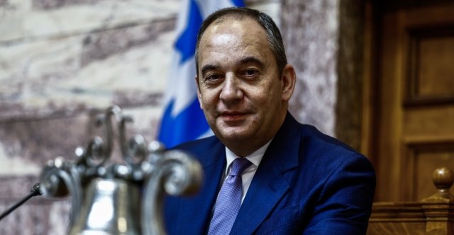 Απαραίτητη-προϋπόθεση-για-την-ενταξιακή-πορεία-της-Αλβανίας,-ο-σεβασμός-των-δικαιωμάτων-της-ελληνικής-μειονότητας,-λέει-ο-Γιάννης-Πλακιωτάκης