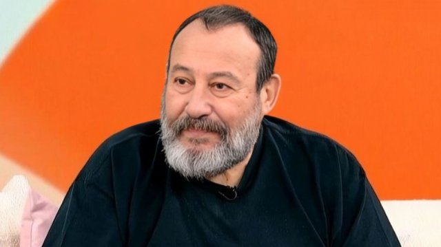 Μίλτος Καρατζάς: Η Άννα Βίσση είναι σπουδαία, θα μπορούσε να έχει γίνει σταρ παγκοσμίου κλάσης Μίλτος-Καρατζάς:-Η-Άννα-Βίσση-είναι-σπουδαία,-θα-μπορούσε-να-έχει-γίνει-σταρ-παγκοσμίου-κλάσης