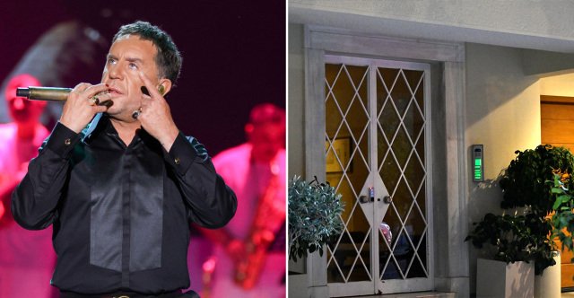 Έντεκα άτομα βρίσκονταν στο ιατρείο την ώρα της πλασμαφαίρεσης του Γιώργου Μαζωνάκη, η κόρη των γιατρών κάλεσε το ΕΚΑΒ Έντεκα-άτομα-βρίσκονταν-στο-ιατρείο-την-ώρα-της-πλασμαφαίρεσης-του-Γιώργου-Μαζωνάκη,-η-κόρη-των-γιατρών-κάλεσε-το-ΕΚΑΒ