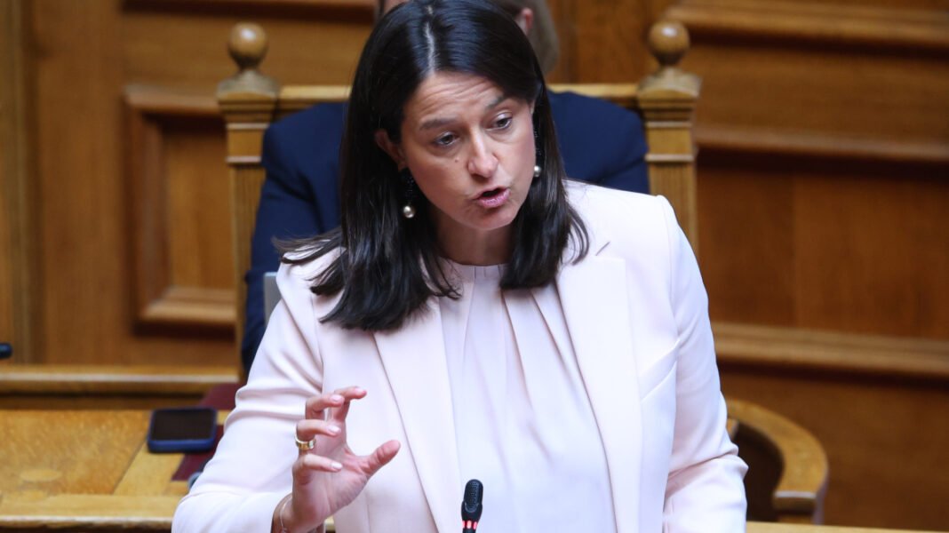 Κεραμέως: Λήξαν το θέμα για το επίδομα ανεργίας, κανένα εσωκομματικό θέμα στον Βόρειο Τομέα