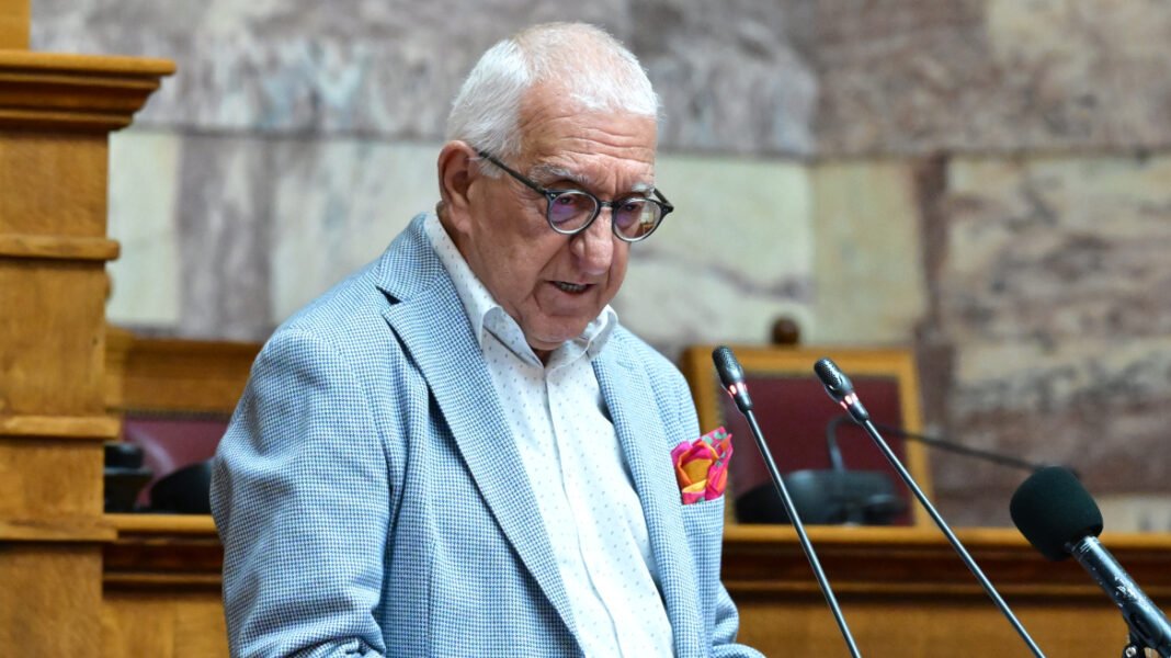 Κακλαμάνης: Καταδικάζω απερίφραστα τις επιθέσεις στα πολιτικά γραφεία των Παπαθανάση – Λοβέρδου Κακλαμάνης: Καταδικάζω απερίφραστα τις επιθέσεις στα πολιτικά γραφεία των Παπαθανάση – Λοβέρδου