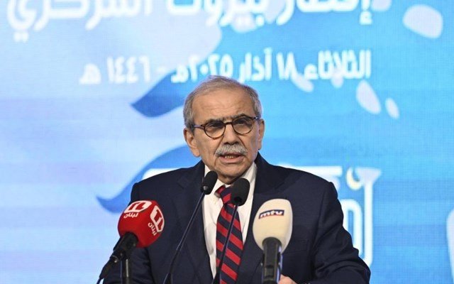 Ο πρωθυπουργός του Λιβάνου ζητεί την εφαρμογή της συμφωνίας με το Ισραήλ Ο-πρωθυπουργός-του-Λιβάνου-ζητεί-την-εφαρμογή-της-συμφωνίας-με-το-Ισραήλ