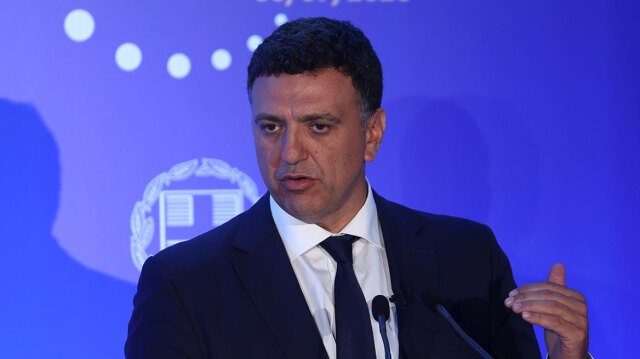 Κικίλιας για το Blue Carrier 2: Πρώτη προτεραιότητα η προστασία της ανθρώπινης ζωής, η κατάσταση είναι ελεγχόμενη Κικίλιας-για-το-blue-carrier-2:-Πρώτη-προτεραιότητα-η-προστασία-της-ανθρώπινης-ζωής,-η-κατάσταση-είναι-ελεγχόμενη