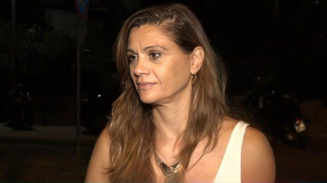 Άννα Μαρία Παπαχαραλάμπους: Τα τελευταία χρόνια παχαίνω, είμαι αναγκασμένη να προσέχω τη διατροφή μου Άννα-Μαρία-Παπαχαραλάμπους:-Τα-τελευταία-χρόνια-παχαίνω,-είμαι-αναγκασμένη-να-προσέχω-τη-διατροφή-μου
