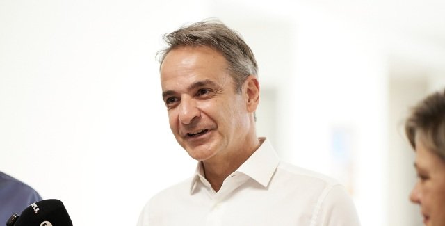 Στο 4ο Γυμνάσιο Ασπρόπυργου ο Μητσοτάκης, συνομίλησε με μαθητές και εκπαιδευτικούς Στο-4ο-Γυμνάσιο-Ασπρόπυργου-ο-Μητσοτάκης,-συνομίλησε-με-μαθητές-και-εκπαιδευτικούς