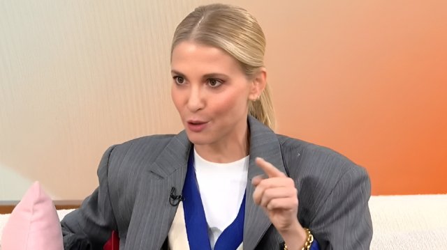 Η Νίκη Κάρτσωνα ετοιμάζεται να φύγει από την Αθήνα: Είναι ο στόχος της ζωής μου να επιστρέψω στην Καλαμάτα Η-Νίκη-Κάρτσωνα-ετοιμάζεται-να-φύγει-από-την-Αθήνα:-Είναι-ο-στόχος-της-ζωής-μου-να-επιστρέψω-στην-Καλαμάτα
