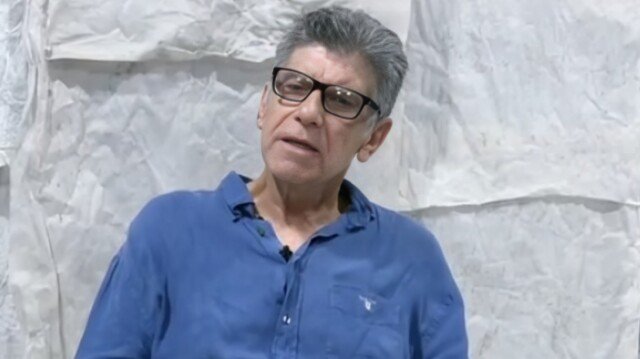 Γιάννης Μπέζος: Φέτος κάνω την τελευταία μου σειρά πολλών επεισοδίων, κουράστηκα, δεν με γοητεύει πια Γιάννης-Μπέζος:-Φέτος-κάνω-την-τελευταία-μου-σειρά-πολλών-επεισοδίων,-κουράστηκα,-δεν-με-γοητεύει-πια