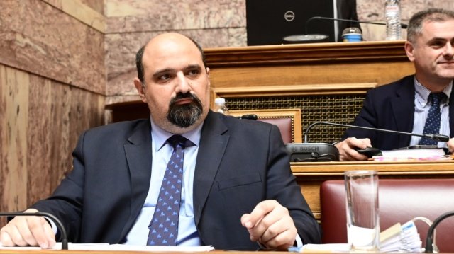 Στο Ειδικό Δικαστήριο παραπέμπεται ο Χρήστος Τριαντόπουλος για την επιχωμάτωση του σημείου του δυστυχήματος Στο-Ειδικό-Δικαστήριο-παραπέμπεται-ο-Χρήστος-Τριαντόπουλος-για-την-επιχωμάτωση-του-σημείου-του-δυστυχήματος