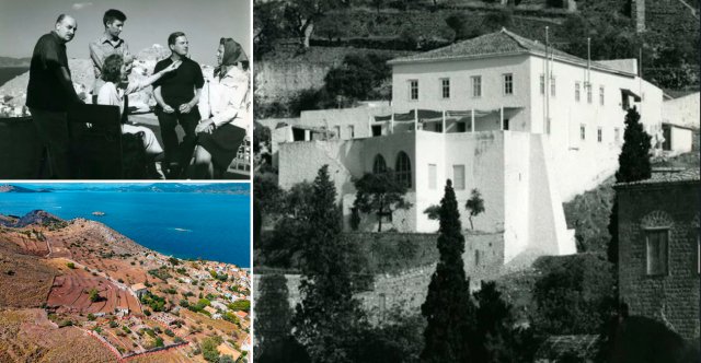 Πωλείται-4-εκατ.-ευρώ-το-ιστορικό-σπίτι-του-σπουδαίου-Έλληνα-ζωγράφου-Χατζηκυριάκου-Γκίκα-στην-Ύδρα