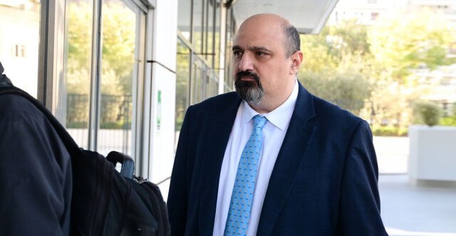 Στο Ειδικό Δικαστήριο για τα Τέμπη ο Τριαντόπουλος – «Προτεραιότητά μου η επιβεβαίωση της αθωότητάς μου, αποσύρομαι από το ψηφοδέλτιο της ΝΔ» Στο-Ειδικό-Δικαστήριο-για-τα-Τέμπη-ο-Τριαντόπουλος-–-«Προτεραιότητά-μου-η-επιβεβαίωση-της-αθωότητάς-μου,-αποσύρομαι-από-το-ψηφοδέλτιο-της-ΝΔ»