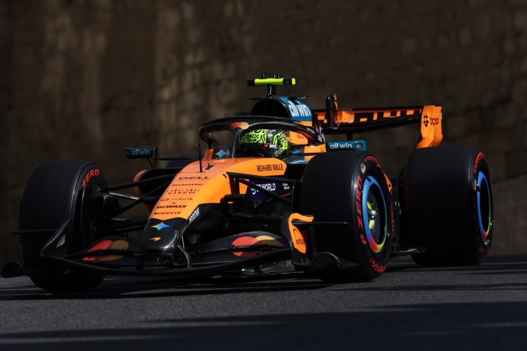 Formula 1: Η McLaren εντείνει τις προσπάθειες για επιπλέον αναβαθμίσεις formula-1:-Η-mclaren-εντείνει-τις-προσπάθειες-για-επιπλέον-αναβαθμίσεις