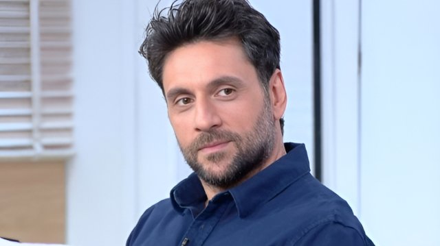 Γιώργος Χρυσοστόμου: Με έχει αλλάξει η ψυχοθεραπεία, πιο παλιά μπορεί να έχανα λίγο τον έλεγχο, ήμουν πολύ οξύθυμος Γιώργος-Χρυσοστόμου:-Με-έχει-αλλάξει-η-ψυχοθεραπεία,-πιο-παλιά-μπορεί-να-έχανα-λίγο-τον-έλεγχο,-ήμουν-πολύ-οξύθυμος