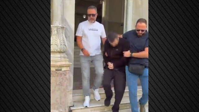 Προφυλακίστηκε ο 40χρονος stalker στο Ηράκλειο: Παραδέχθηκε ότι παρακολούθησε την 18χρονη, αρνείται τις άλλες κατηγορίες Προφυλακίστηκε-ο-40χρονος-stalker-στο-Ηράκλειο:-Παραδέχθηκε-ότι-παρακολούθησε-την-18χρονη,-αρνείται-τις-άλλες-κατηγορίες