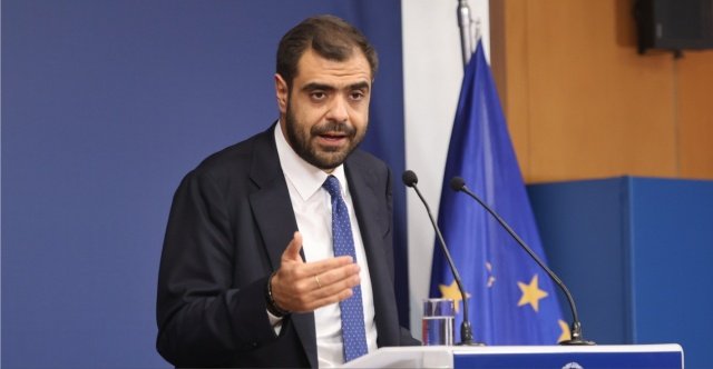 Μαρινάκης για την παραπομπή Τριαντόπουλου: Ενδιάμεσο στάδιο το βούλευμα, εξοργιστικό να μιλά το ΠΑΣΟΚ για δικαίωση Μαρινάκης-για-την-παραπομπή-Τριαντόπουλου:-Ενδιάμεσο-στάδιο-το-βούλευμα,-εξοργιστικό-να-μιλά-το-ΠΑΣΟΚ-για-δικαίωση