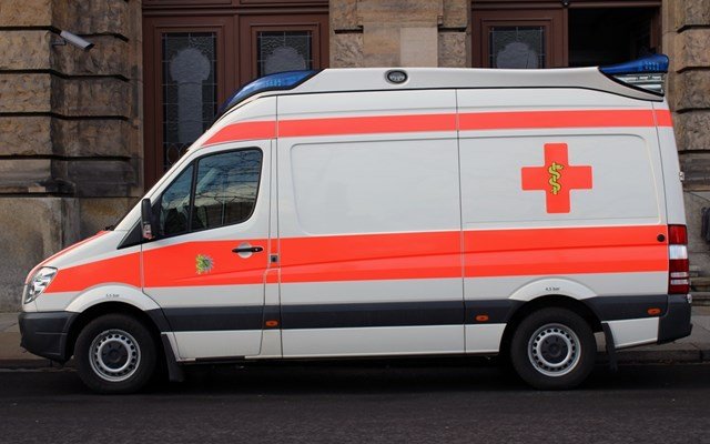 Έκρηξη σε πολυκατοικία στην Ελβετία: Τέσσερις τραυματίες Έκρηξη-σε-πολυκατοικία-στην-Ελβετία:-Τέσσερις-τραυματίες