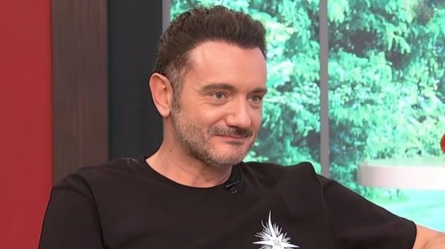 Χρήστος-Μενιδιάτης:-Ο-πατέρας-μου-έλεγε-ότι,-αν-ακολουθήσω-τα-δικά-του-χνάρια,-δεν-θα-πετύχω-τίποτα