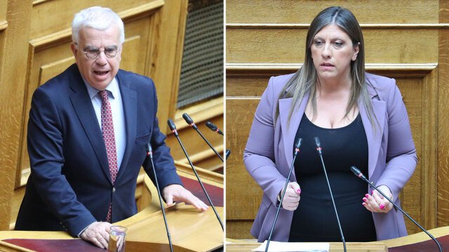 «Του αρέσει από πάνω» είπε η Κωνσταντοπούλου για τον Σιμόπουλο – «Αν το έλεγα εγώ, θα με κατηγορούσατε για σεξιστή» της απάντησε «Του-αρέσει-από-πάνω»-είπε-η-Κωνσταντοπούλου-για-τον-Σιμόπουλο-–-«Αν-το-έλεγα-εγώ,-θα-με-κατηγορούσατε-για-σεξιστή»-της-απάντησε