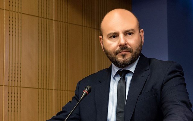 Γ Στασινός (ΤΕΕ): Κρίσιμη η συντήρηση των υφιστάμενων υποδομών Γ-Στασινός-(ΤΕΕ):-Κρίσιμη-η-συντήρηση-των-υφιστάμενων-υποδομών