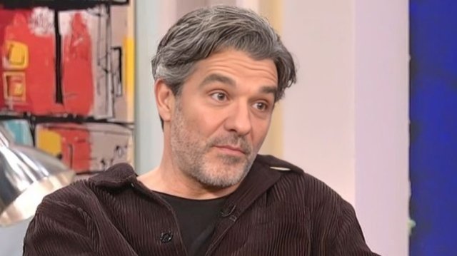 Πέτρος-Λαγούτης-για-τους-δύο-γιους-του:-Είμαι-περήφανος-που-είναι-ωραίοι-τύποι