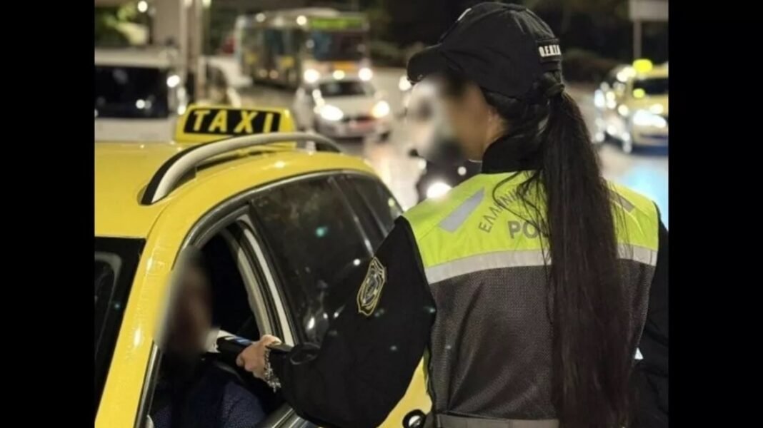 Υπάρχει «αντίδοτο» για το αλκοτέστ; Τι πραγματικά μπορεί να ξεγελάσει την Τροχαία Υπάρχει-«αντίδοτο»-για-το-αλκοτέστ;-Τι-πραγματικά-μπορεί-να-ξεγελάσει-την-Τροχαία
