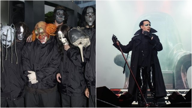 Οι θαυμαστές των Slipknot αντιδρούν έντονα στη συμμετοχή του Μέριλιν Μάνσον στην περιοδεία τους: «Μεγάλη απογοήτευση», γράφουν Οι-θαυμαστές-των-slipknot-αντιδρούν-έντονα-στη-συμμετοχή-του-Μέριλιν-Μάνσον-στην-περιοδεία-τους:-«Μεγάλη-απογοήτευση»,-γράφουν