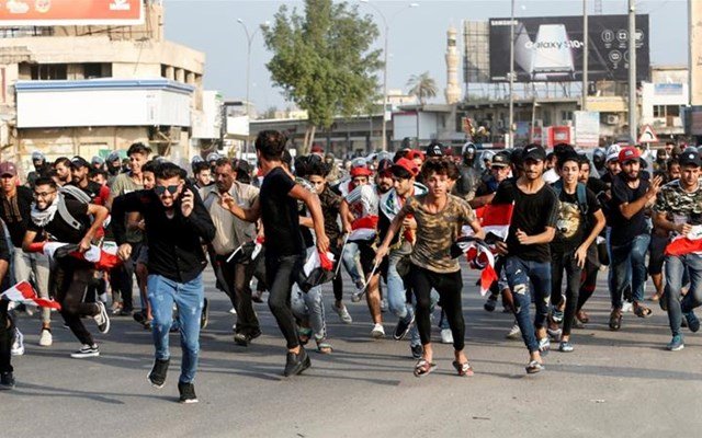 Ιράκ:-Εκτέλεση-10-Ιρακινών-που-καταδικάστηκαν-για-“τρομοκρατία”