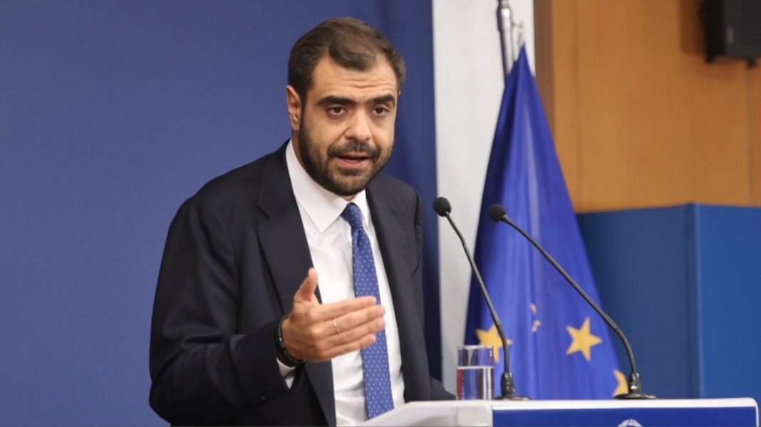 Μαρινάκης για την παραπομπή Τριαντόπουλου: Τι σχέση έχουν όλα αυτά τα ψεύδη που διέσπειραν για μπάζωμα και ξυλόλια με τη σημερινή εξέλιξη;
