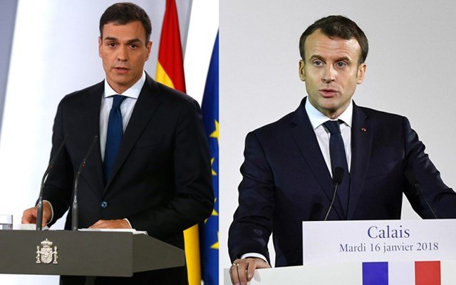 Ισπανία: Η Γερουσία απορρίπτει την επικύρωση της συνθήκης φιλίας με τη Γαλλία Ισπανία:-Η-Γερουσία-απορρίπτει-την-επικύρωση-της-συνθήκης-φιλίας-με-τη-Γαλλία