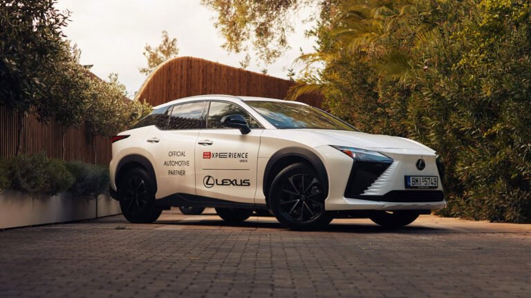 Lexus: Επίσημος αυτοκινητικός συνεργάτης του 1000 Miglia Experience Greece 2026 lexus:-Επίσημος-αυτοκινητικός-συνεργάτης-του-1000-miglia-experience-greece-2026
