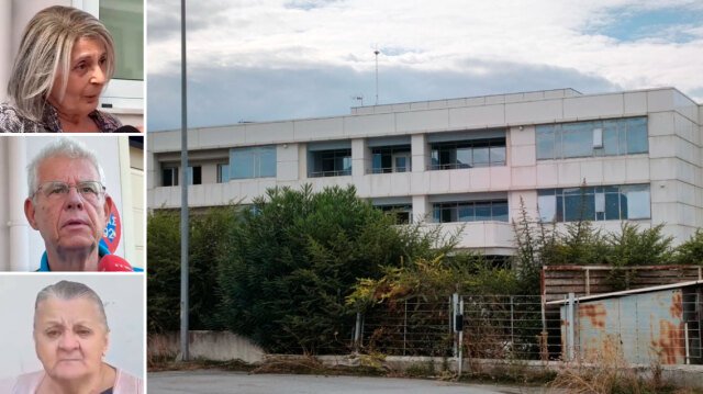 «Μου ζητούσαν 12.000 ευρώ για συνεδρίες και φάρμακα που είναι δωρεάν»: Σοκάρουν οι μαρτυρίες για την κλινική με τις παράνομες χημειοθεραπείες στη Θεσσαλονίκη «Μου-ζητούσαν-12.000-ευρώ-για-συνεδρίες-και-φάρμακα-που-είναι-δωρεάν»:-Σοκάρουν-οι-μαρτυρίες-για-την-κλινική-με-τις-παράνομες-χημειοθεραπείες-στη-Θεσσαλονίκη